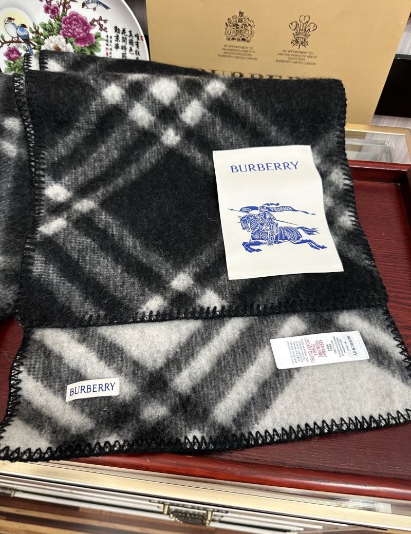 Burberry Scarf